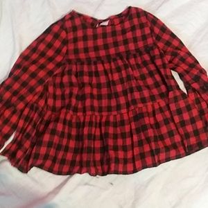 Girls top